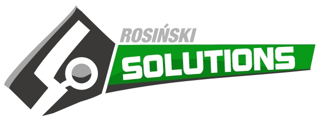 Rosinski Solutions